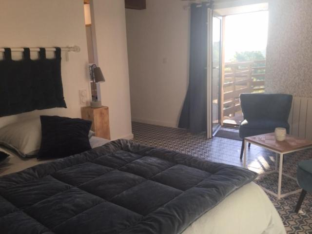 Others 4, chambres d'hotes le clos marty, Aveyron