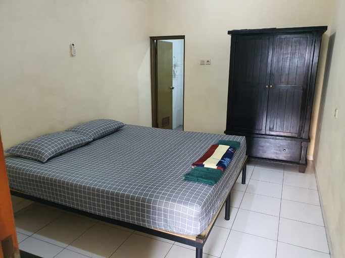 Bedroom 4, Taman Paradise Homestay, Surabaya