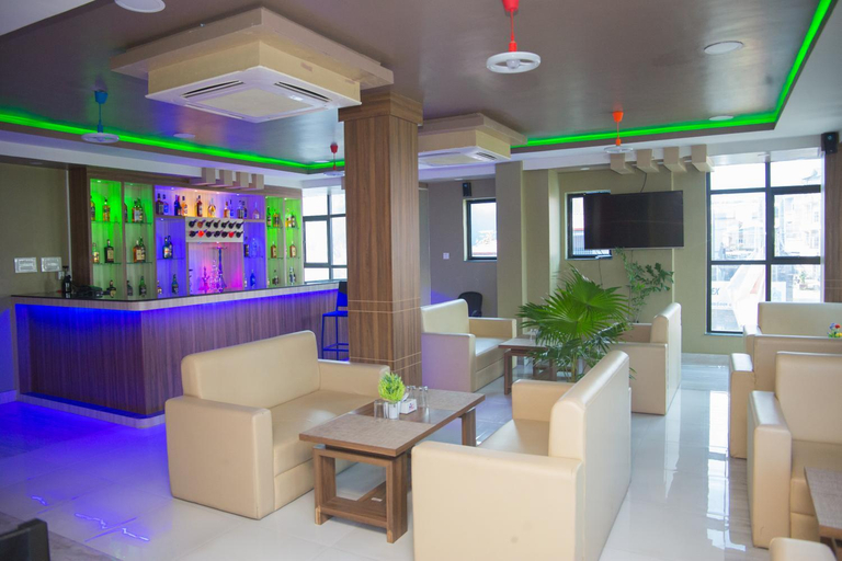 Others 4, Hotel Span, Lumbini