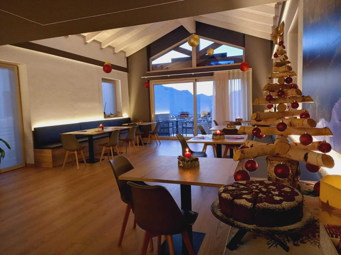 Food & Drinks 5, Le Rocce Val di Non - Quality Room & Breakfast, Trento