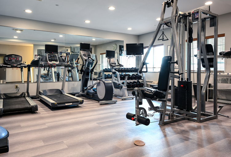 Others 3, Candlewood Suites LAFAYETTE, Tippecanoe