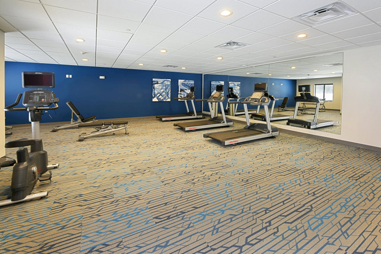 Others 5, Staybridge Suites LITTLE ROCK - MEDICAL CENTER, Pulaski