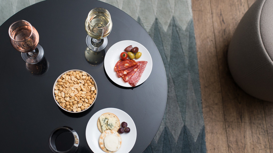 Food & Drinks 5, Staybridge Suites LONDON - VAUXHALL, London