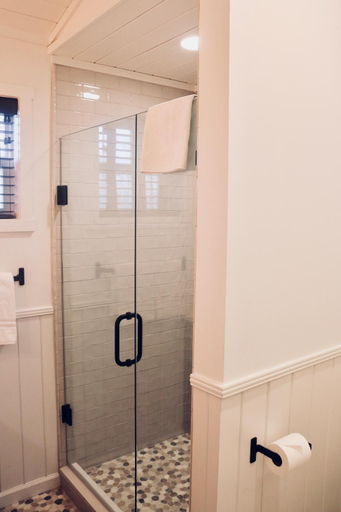 Bathroom 3, Dahlonega Resort and Vineyard, Lumpkin