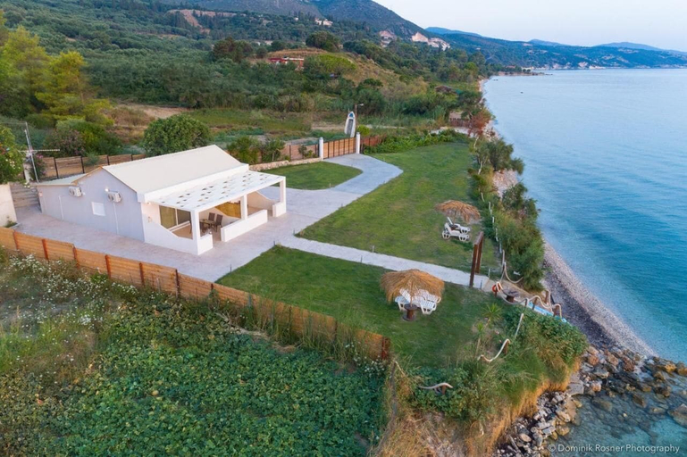 Exterior & Views, Seashore Stream Suites, Ionian Islands
