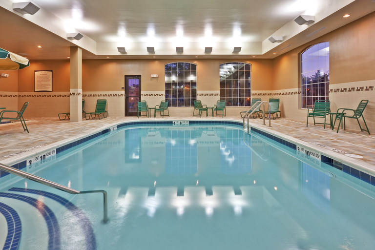 Others 5, Staybridge Suites ROCHESTER UNIVERSITY, Monroe