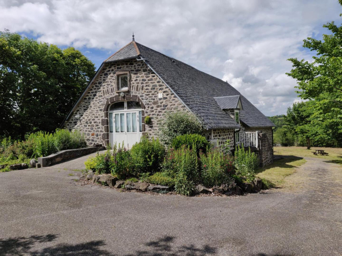 Others 4, Maison d'Hotes La Grange, Cantal