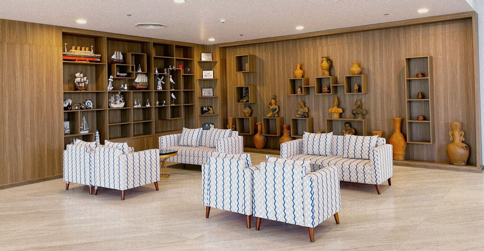 Long Thuan Hotel & Resort, Phan Rang-Tháp Chàm