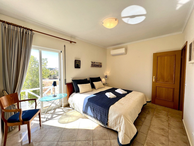 Bedroom 3, Albufeira Valley 1 With Pool by Homing, Albufeira