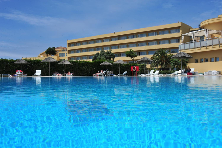 Sport & Beauty 2, Axis Ofir Beach Resort Hotel, Esposende