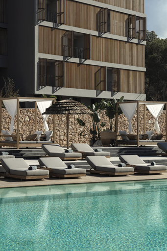 Sport & Beauty 2, OKU Ibiza, Baleares