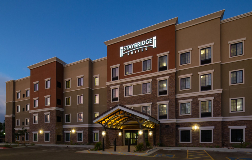Exterior & Views 4, Staybridge Suites PHOENIX – BILTMORE AREA, Maricopa