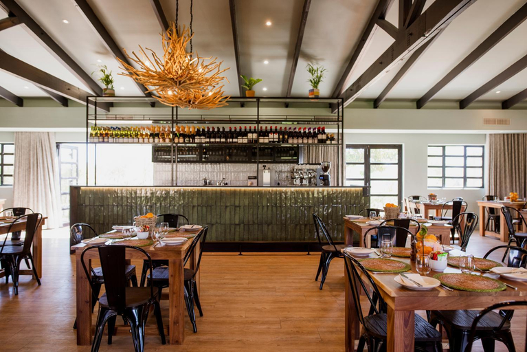 Food & Drinks 5, Boschendal Cottages, Cape Winelands