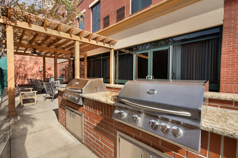 Others 1, Staybridge Suites SAN ANTONIO DOWNTOWN CONV CTR, Bexar