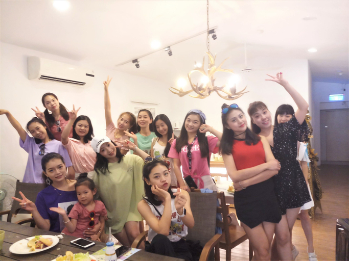 Food & Drinks 5, Muin Hotel, Kaohsiung