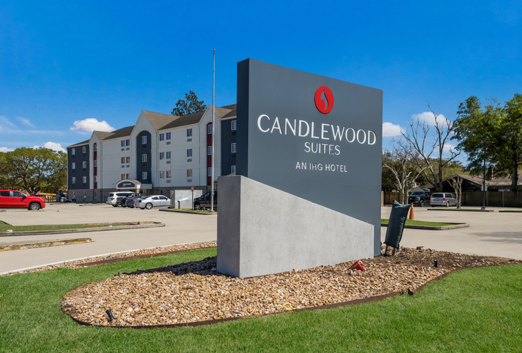 Exterior & Views 3, Candlewood Suites LAFAYETTE - RIVER RANCH, Lafayette