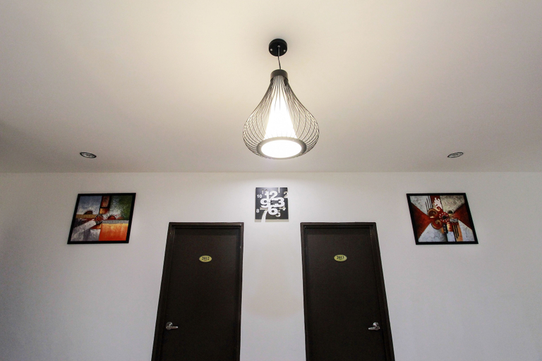 Others 4, Brilliant Hotel, Malacca City