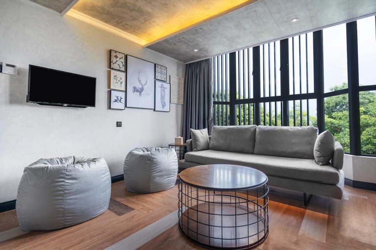 Others 4, A&R Urban Hotel, Gombak