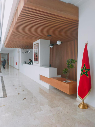 Public Area 21