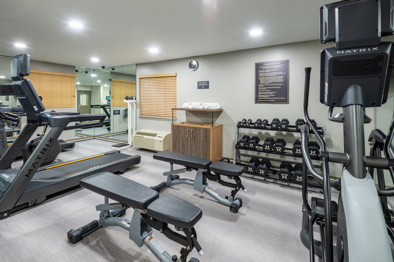 Others 5, Candlewood Suites CHESAPEAKE/SUFFOLK, Chesapeake