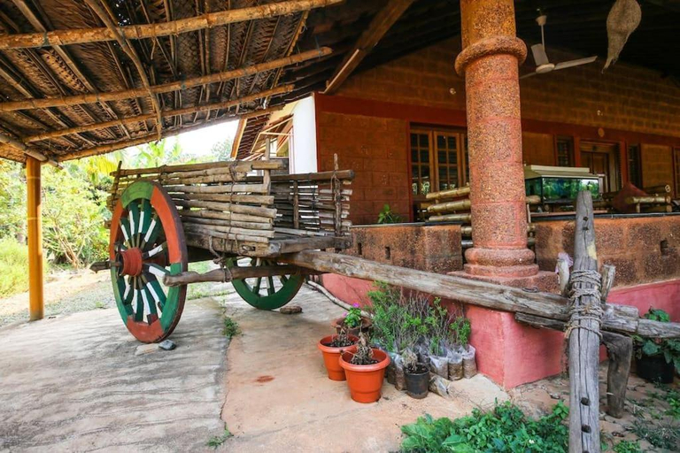 Others 2, Hanchina Mane Homestay, Uttara Kannada