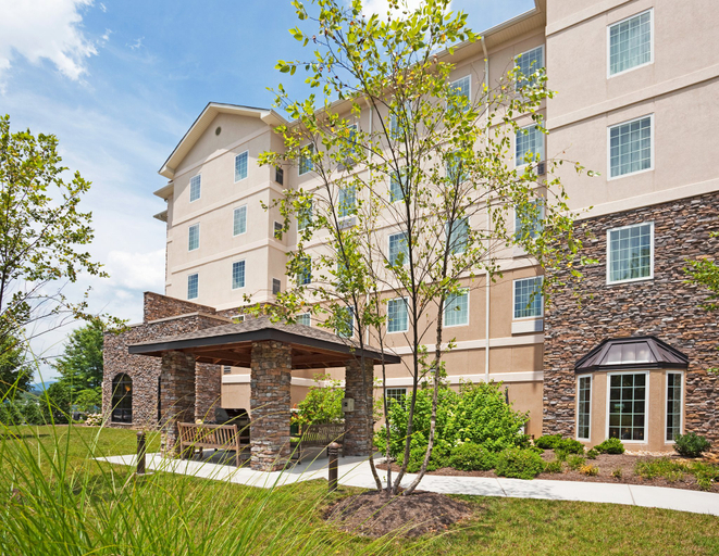 Exterior & Views 2, Staybridge Suites KNOXVILLE OAK RIDGE, Anderson
