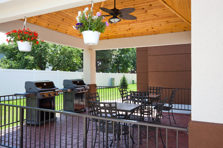 Others 5, Candlewood Suites DICKINSON, Stark