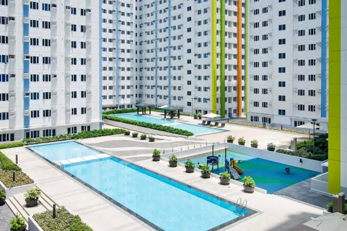 Sport & Beauty 4, Cozy Staycation by Paris, Quezon City