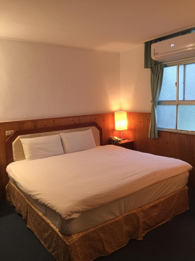 Bedroom 2, Chinshang Pastoral Farm Resort, Taitung