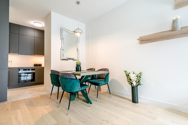 Others 5, AboutArtApartments - Mlyn Maria, Środa Śląska