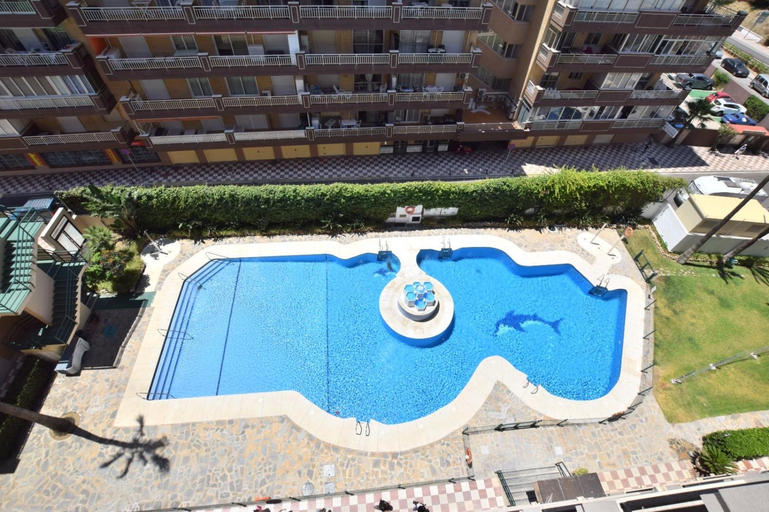 Sport & Beauty 2, Apartamento Ronda IV, Málaga