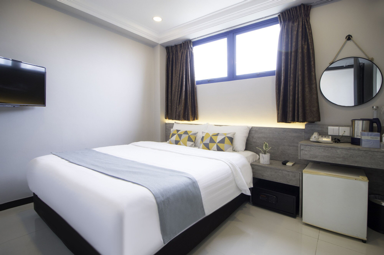 Bedroom 6