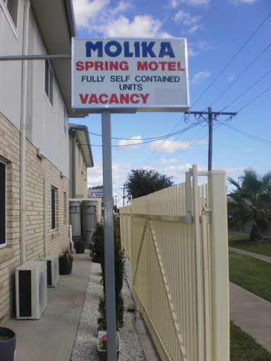 Others 5, Molika Springs Motel, Moree Plains