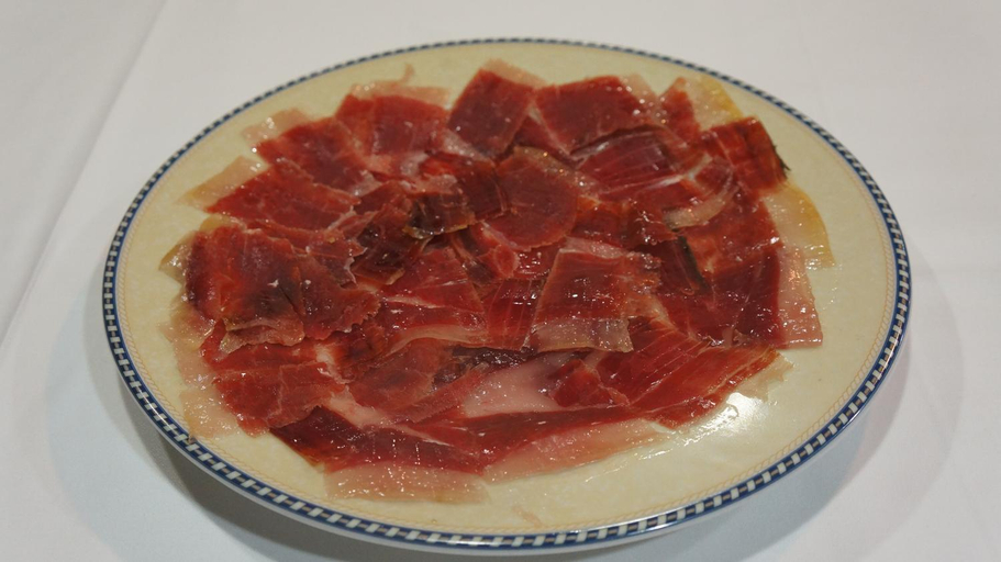 Food & Drinks 5, Hotel Rural El Jardin, Madrid
