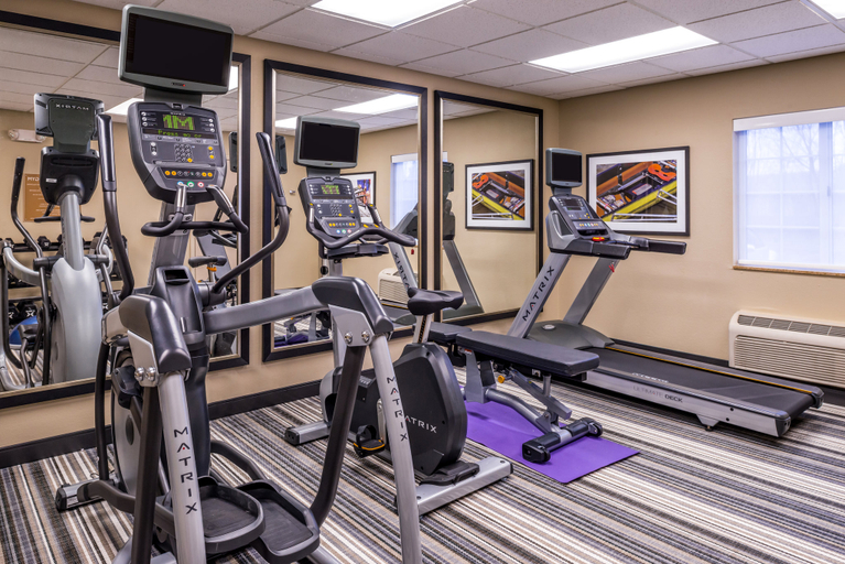 Others 3, Candlewood Suites PADUCAH, McCracken