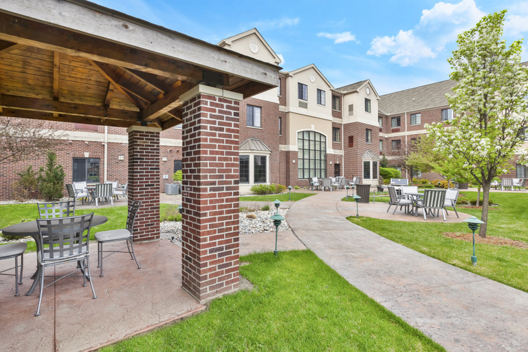 Exterior & Views 2, Staybridge Suites LANSING-OKEMOS, Ingham
