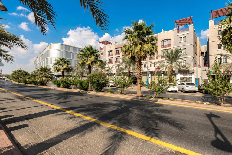Exterior & Views 1, Boudl Al Qasr, Riyadh