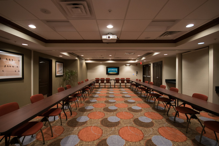 Business Facilities