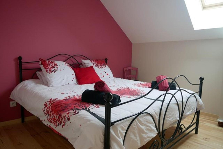 Others 2, chambre d hote La Grange, Loire