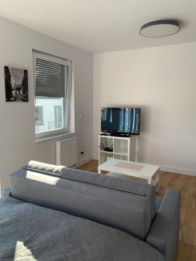 Others 2, Apartamenty Garbary 32 z klimatyzacja - air-conditioning, Poznań City