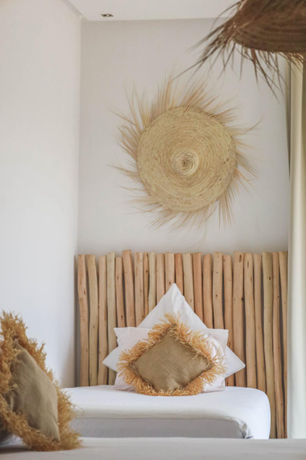 Bedroom 3, DAR NOUJOUM, Al Haouz