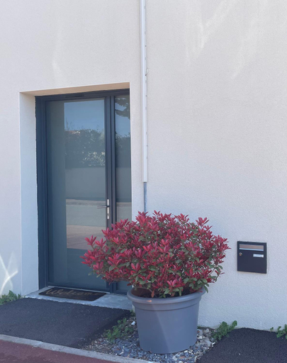 Exterior & Views, Studio Cosy tt confort proche aeroport, Rhône
