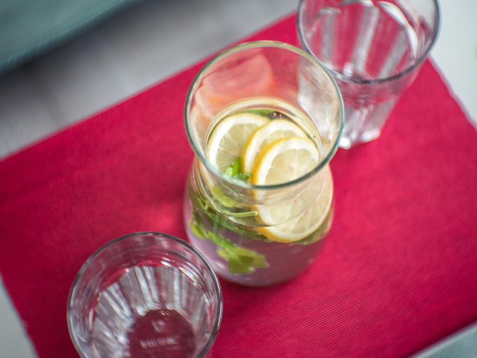Food & Drinks 3, Lemonade Nowogrodzka, Warsaw