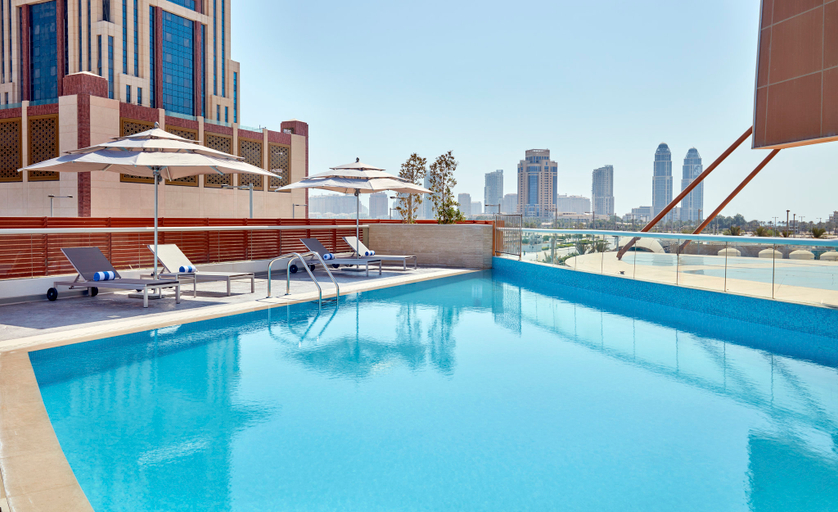 Sport & Beauty 2, Staybridge Suites DOHA LUSAIL, Lusail