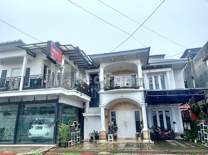 Exterior & Views 2, Arjuna 1 Homestay Syariah Dieng Mitra RedDoorz, Wonosobo