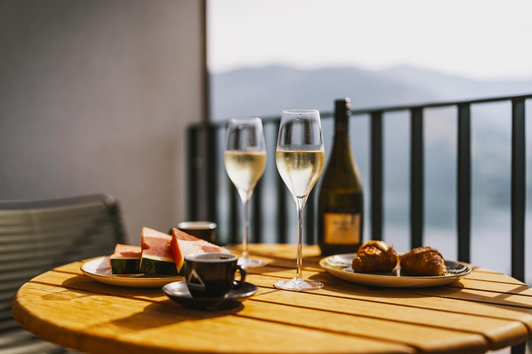 Food & Drinks 4, Nikolaus by AvenidA Panoramic Wellness Suites, Zell am See