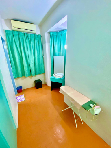 Bedroom 3, BATU FERRINGHI BAYU EMAS APARTMENT, Pulau Penang