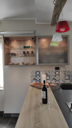Others 5, La Terra Buona guest house, Asti