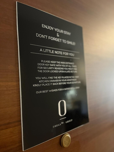 Others 5, Omega54 City Suites Athens Central Business District, Attica