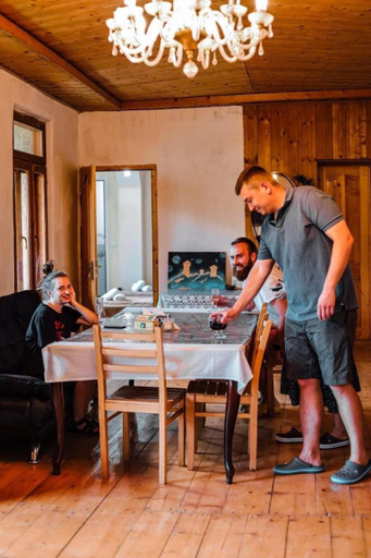 Others 3, Teo Guesthouse and Camping in Mestia, Mestia